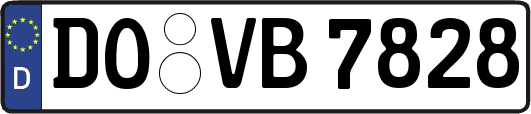 DO-VB7828
