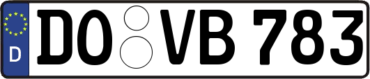 DO-VB783