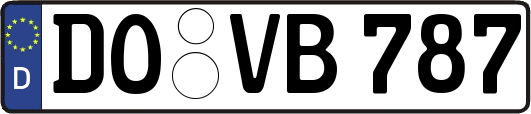 DO-VB787