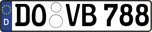 DO-VB788