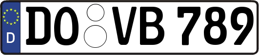 DO-VB789