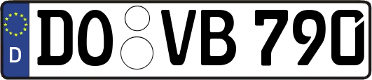 DO-VB790