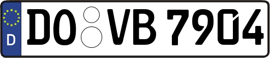 DO-VB7904