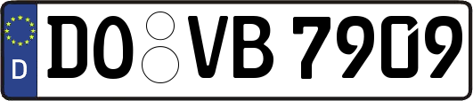 DO-VB7909