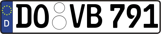 DO-VB791