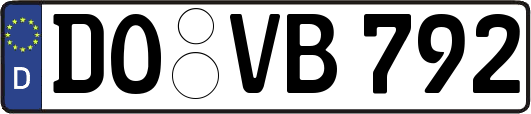 DO-VB792