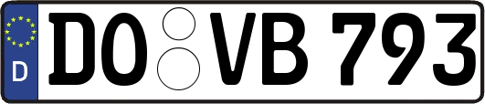 DO-VB793