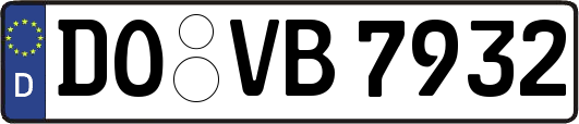 DO-VB7932