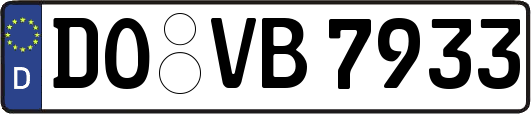 DO-VB7933