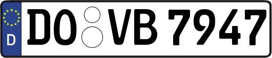 DO-VB7947
