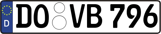 DO-VB796