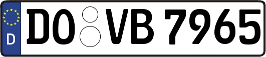 DO-VB7965