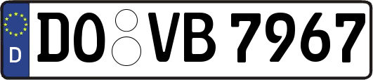 DO-VB7967
