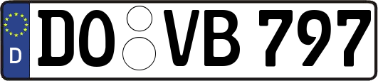 DO-VB797