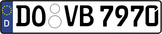 DO-VB7970