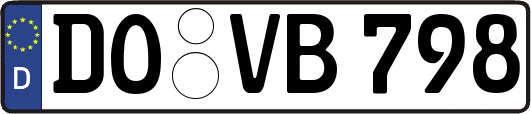 DO-VB798