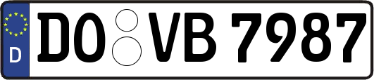 DO-VB7987
