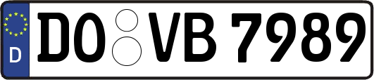 DO-VB7989