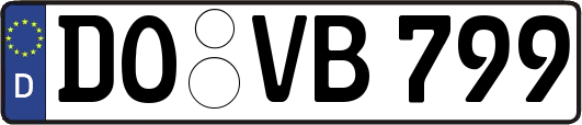 DO-VB799