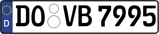 DO-VB7995