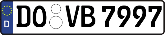 DO-VB7997