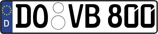 DO-VB800