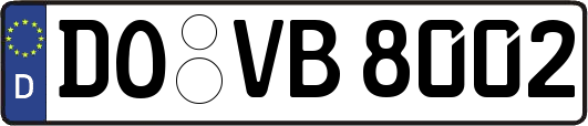 DO-VB8002