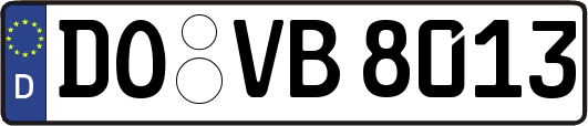 DO-VB8013