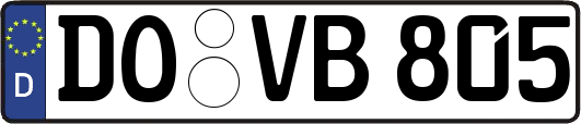 DO-VB805