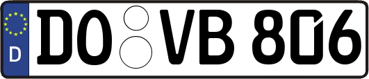DO-VB806