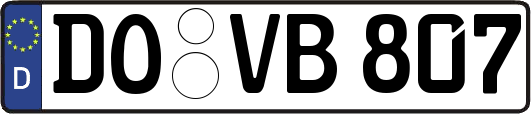 DO-VB807