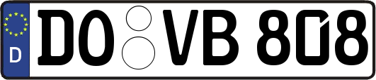 DO-VB808