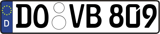 DO-VB809