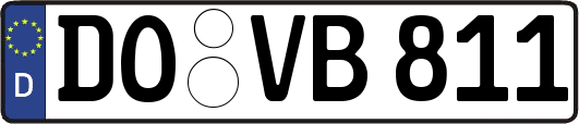 DO-VB811