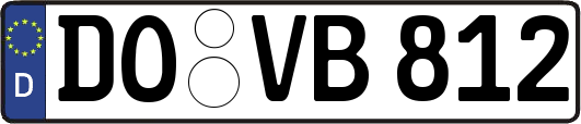 DO-VB812
