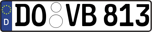 DO-VB813