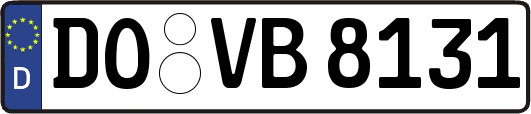 DO-VB8131