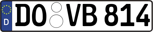 DO-VB814