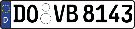 DO-VB8143