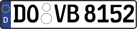 DO-VB8152