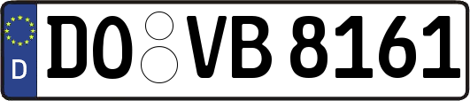 DO-VB8161