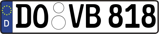 DO-VB818