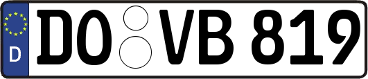 DO-VB819