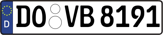 DO-VB8191