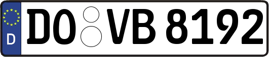 DO-VB8192