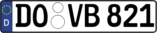 DO-VB821