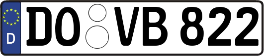 DO-VB822