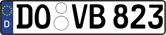 DO-VB823
