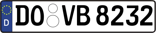 DO-VB8232