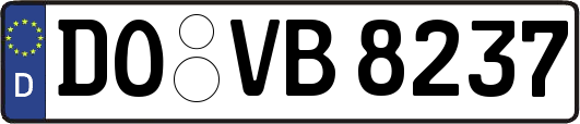 DO-VB8237
